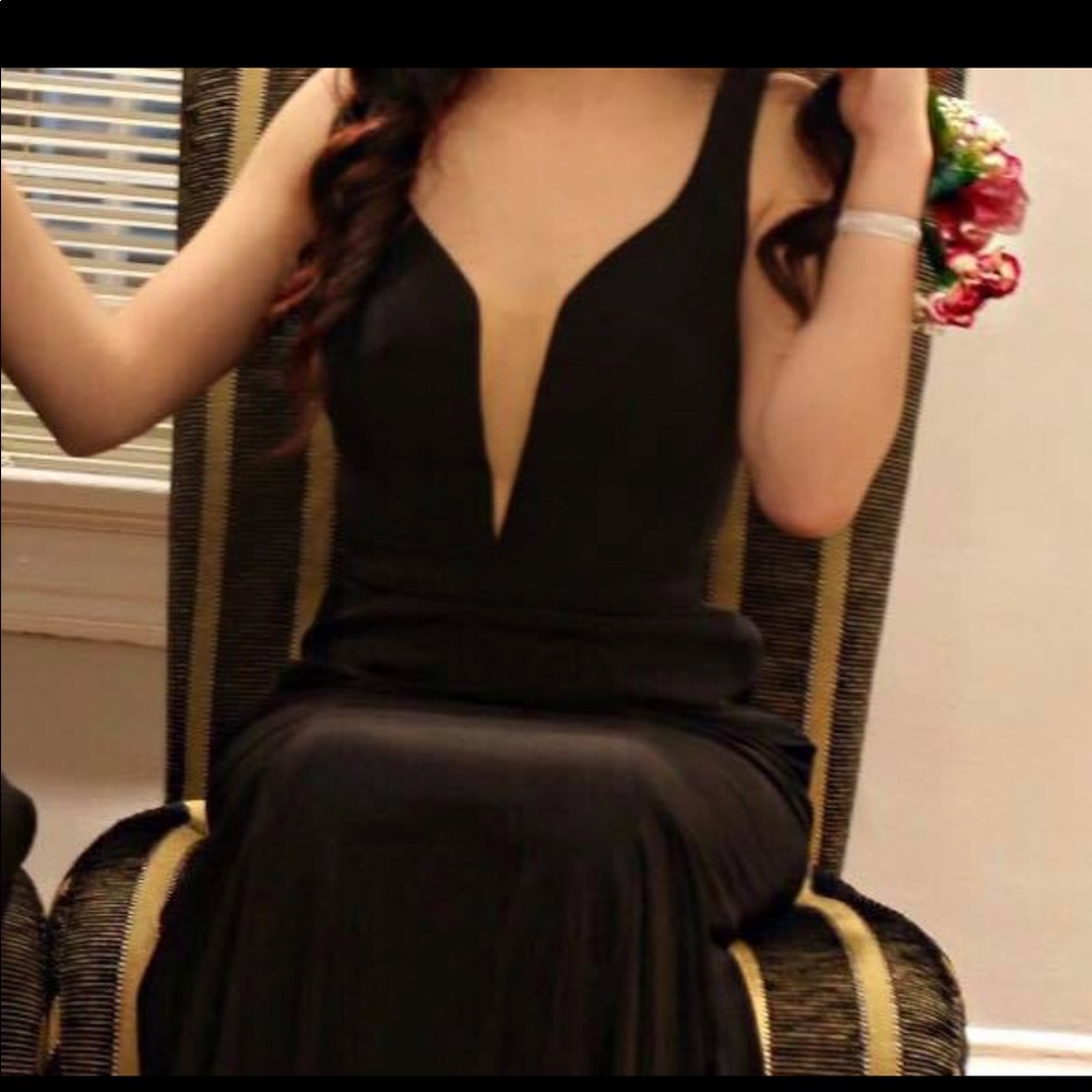 Sherri Hill Prom Dress